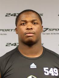 2015 Football Commits in Missouri