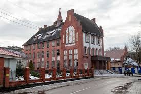 Балтийск: самый западный город России с немецкой историей | ЖЖитель:  путешествия и авиация | Яндекс Дзен