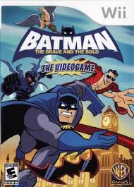 We'll do our best to add your requested game(s). Batman The Brave And The Bold The Videogame Rom Wii Game Download Roms
