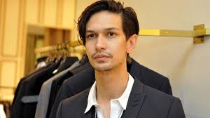 Pesan Menyentuh Dimas Beck di Hari Pernikahan Chelsea Olivia