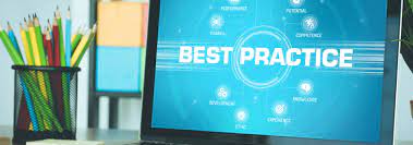 Below are five best practices for breach prevention, as well as a video interview where i recap the presentation. 10 Best Practices For Data Breach Prevention