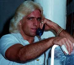 Ric Flair, The Nature Boy