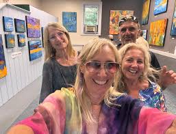 Thank you for everyone showing all you support and kind words at the Art  Gallery featuring ER Lilley Photography along with other artists