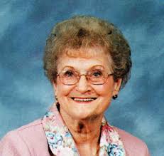 Obituary for Janet Askam