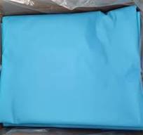 Cubierta desechable de equipo médico SMS reforzada para mesa ...