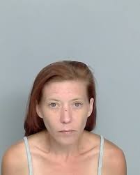 MITCHELL SHAYLA ANN Record Details: Inmate ID: 10153761 Height: 5 ft  01in(s) Weight: 112 lbs Gender: F Race: W Age: 37 Eye Color: HAZ Hair  Color: BRO Charges: Charge Code: 57070020 Charge