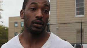 Long Beach man charged with murder in shooting outside a public housing  complex