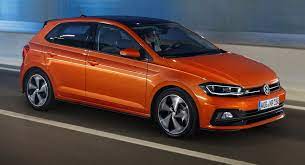 All New 2017 Vw Polo Aims To Conquer The Supermini Class 85 Pics Video Carscoops Volkswagen Polo Vw Polo Modified Vw Polo
