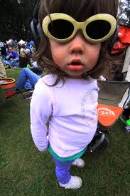 Poop Face, San Francisco, CA 2009