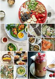 The menu of alkaline diet for the first week includes dishes of fish and meat in combination with vegetables. 21 Awesome Raw Food Recipes For Beginners To Try Yuri Elkaim