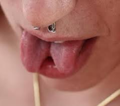 Tongue Splitting Wikipedia