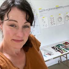 About — Rebecca Tegtmeyer