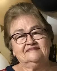 Guadalupe Mendivil Obituary August 29, 2023