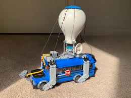 I made the school/battle bus from fortnite. I Built A Custom Lego Battle Bus Fortnitebr