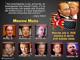 Senator ron johnson's investigations involving ukraine have become a conduit of russian disinformation. Greg Olear On Twitter On The Fourth Of July Last Year Ronjohnsonwi Went To Moscow Where He Must Have Been Given His Marching Orders The Traitor Should Resign Https T Co P1q4kehclb