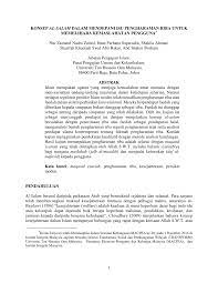 We did not find results for: Pdf Konsep Al Salam Dalam Mendepani Isu Pengharaman Riba Untuk Memelihara Kemaslahatan Pengguna