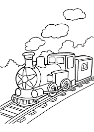 Bezoek onze website om tractor kleurplaat te bekijken en te printen. Afbeeldingsresultaat Voor Kleurplaat Trein Peuters Train Coloring Pages Coloring Pages For Boys Free Coloring Pages