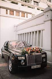 Decoration Voiture Mariage Wedding Car Wedding Car Deco Wedding Car Decorations