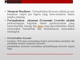 Mengenal apa itu pertumbuhan ekonomi dan bagaimana cara mengukurnya. Cara Menghitung Pertumbuhan Ekonomi Suatu Negara