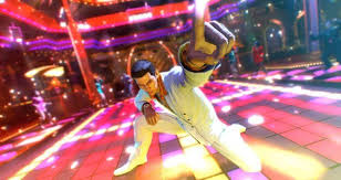 Yakuza 0 Cabaret Club Hand Signals Guide Cabaret Hand Signals Club