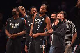 Find out the latest on your favorite nba teams on cbssports.com. Nets Building Chemistry In The Home Stretch Of The Season Netsdaily