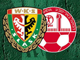 Wks slask wroclaw wins 1st half in 30% of their matches wks slask wroclaw scores 1.43 goals when playing at home and hapoel beer sheva fc scores 1.23 goals when playing away (on average). Xusu Io8lepk7m