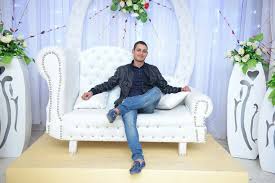 Profile for Ahmed Refaay