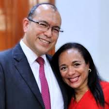 Leaders of 16 missions around the globe — from California to Rwanda