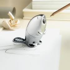 Pauli S Friday Favs Pencil Sharpener Sharpener Alessi
