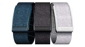 Ein kleiner armreif, der ständig die herzfrequenz misst, und über . New Whoop Strap 3 0 Features Whoop Live Wearable Technologies