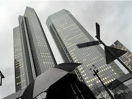 Im profil von chengjie z. Deutsche Bank Mitarbeiter In Frankfurt Wegen Steuerhinterziehung Vor Gericht Weil Wir Gierig Sind Business Insider