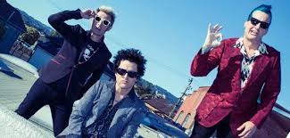 The latest tweets from green day (@greenday). Green Day Koeln De