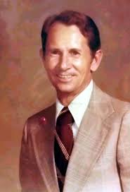 Horace Lowery Obituary