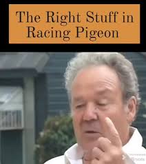 Throat theory The late Frank Tasker placed a lot of emphasis