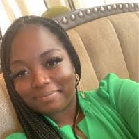 Laresha Williams's Instagram, Twitter & Facebook