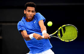 Enjoy your viewing of the live streaming: Atp Cup Auger Aliassime Leads Upsets On Day 1 Tennis Threads Magazine