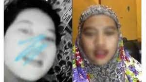 Lecehkan Doa Berbuka Puasa Gadis Abg Diamankan Aparat