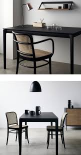 Kolmar Black Dining Table 55 Dining Table Black Dining Table Kitchen Design Small