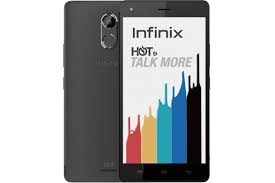 Infinix Hot 4 Pro phone specification ...