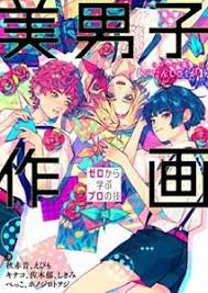 Maybe you would like to learn more about one of these? How To Draw Handsome Boy Japanisch Buch Manga Zeichnen Anime Sexy Bl Yaoi Ebay