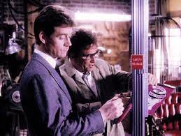 Maybe you would like to learn more about one of these? Image Of Columbo Columbo Goes To The Guillotine