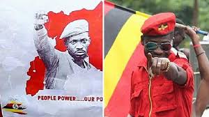 Number one, bullet or ballot ugandan, freedom show, ensasage mu nyumba. Uganda S Bobi Wine Named In Fp S 2019 Global Thinkers Africanews