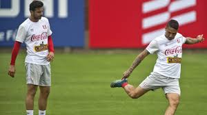 💪 ⚽ tras casi siente meses fuera, paolo guerrero volverá a integrar una convocatoria en el internacional. Nach Wm Aus Paolo Guerreros Mutter Gibt Pizarro Die Schuld Eurosport
