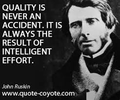 John Ruskin quotes - Quote Coyote via Relatably.com