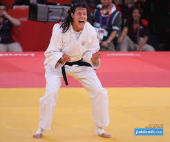 Born in the northern dutch city of den helder on 31 may 1980. Judoinside Edith Bosch Judoka