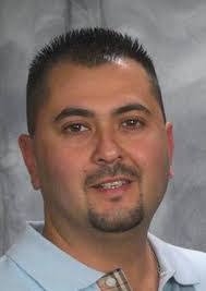 Deon Anthony's Instagram, Twitter & Facebook