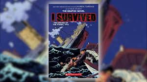 A thrilling graphic novel adaptation of lauren tarshis's bestselling i survived series. I Survived The Sinking Of The Titanic 1912 Graphix By Lauren Tarshis Spring Online Preview Youtube