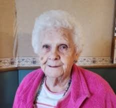 Margaret A. Samson Obituary June 9, 2020