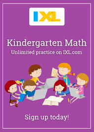Learn Kindergarten Math On Ixl Com Primary School Learning Sites Secondary School