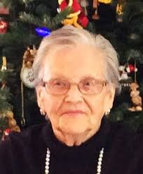 Mary Ann Burwell Obituary